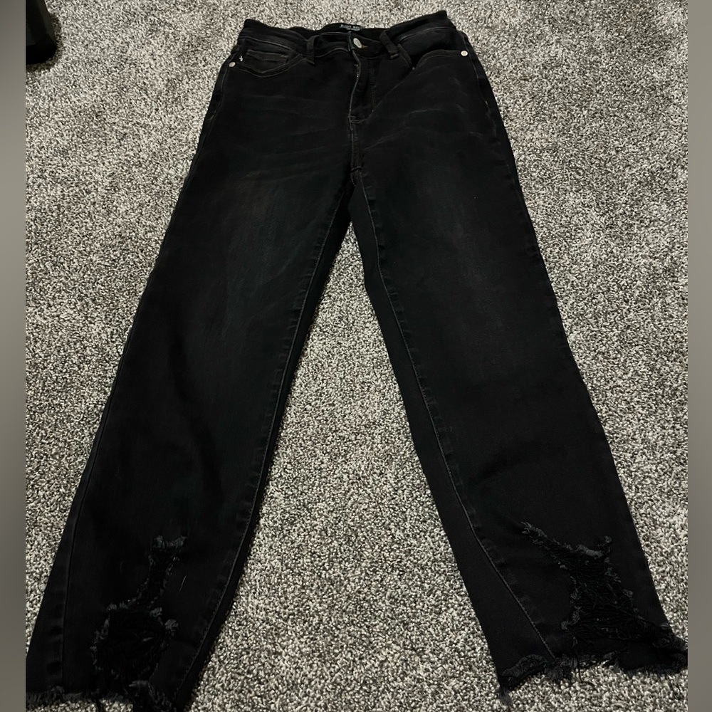 Judy blue jeans